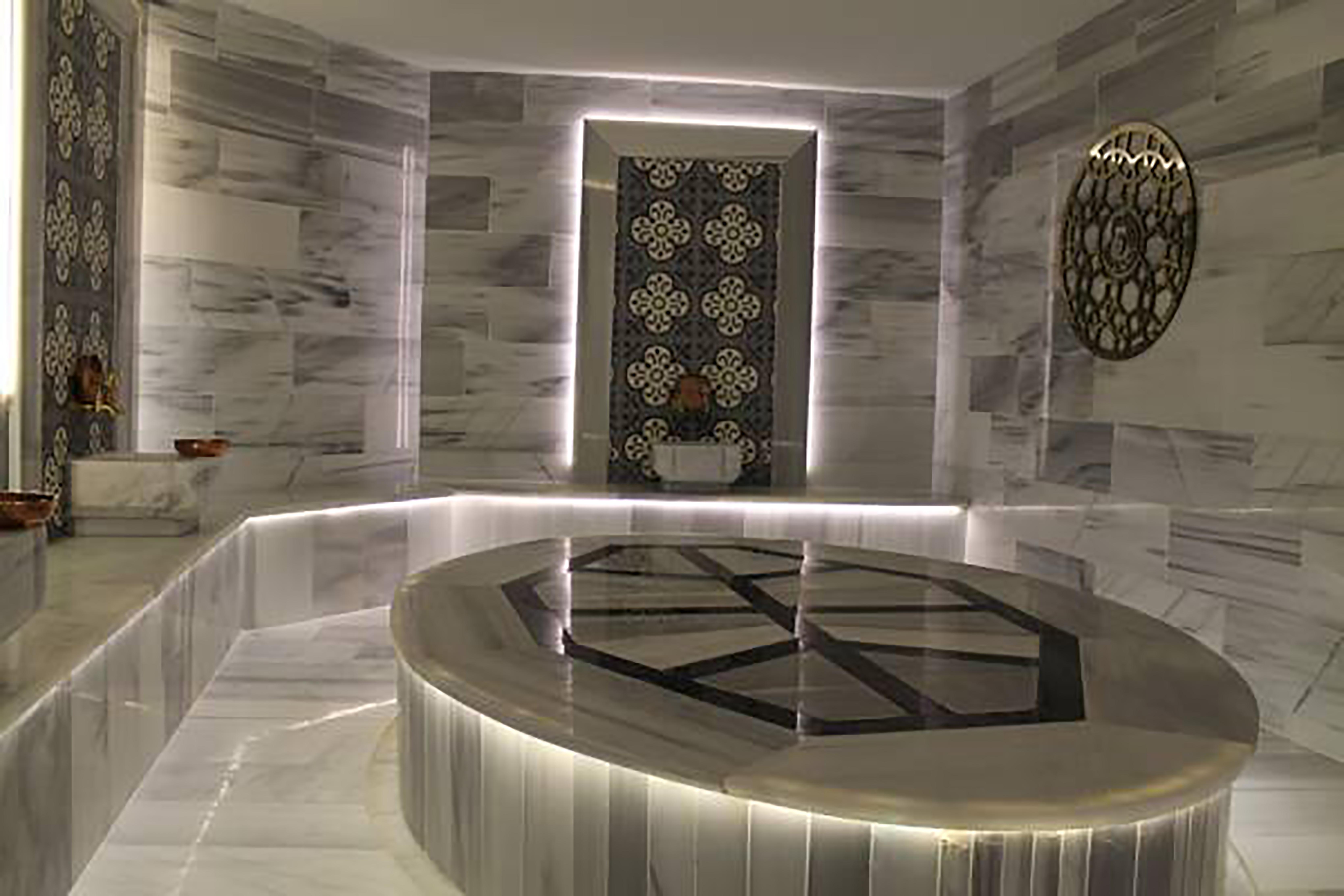 Aurum Trabzon Hotel Exteriör bild