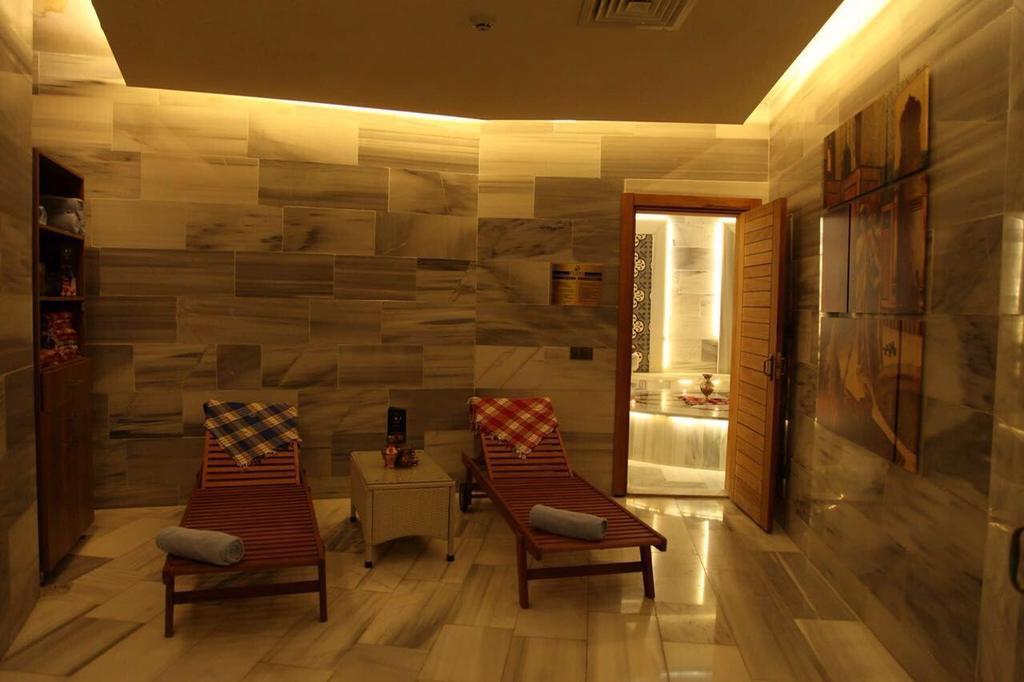 Aurum Trabzon Hotel Exteriör bild