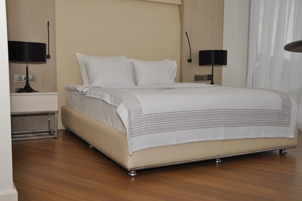 Aurum Trabzon Hotel Rum bild