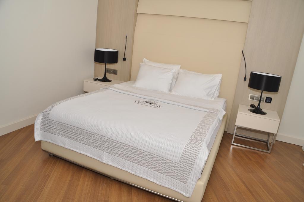 Aurum Trabzon Hotel Rum bild