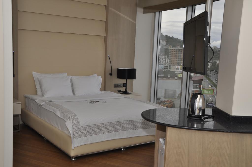 Aurum Trabzon Hotel Exteriör bild